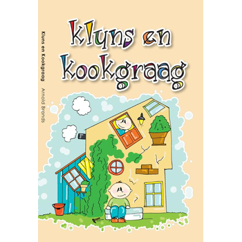 Kluns en Kookgraag (Paperback) bij Singel 344