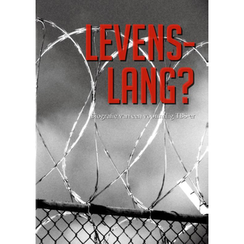Levenslang (Paperback) van Wesley Zippro