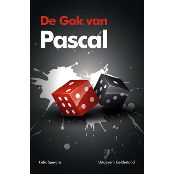 De gok van Pascal (Paperback) bij Singel 344