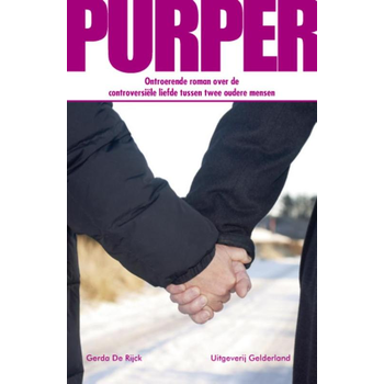 Purper (Paperback) bij Singel 344