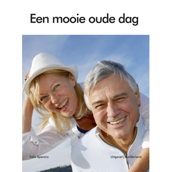Een mooie oude dag (Paperback) bij Singel 344