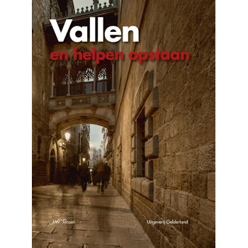 Vallen en helpen opstaan (Paperback) bij Singel 344