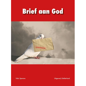 Brief aan God (Paperback) bij Singel 344