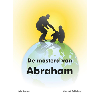 De mosterd van Abraham (Paperback) bij Singel 344