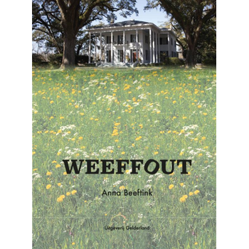 Weeffout (Paperback) bij Singel 344