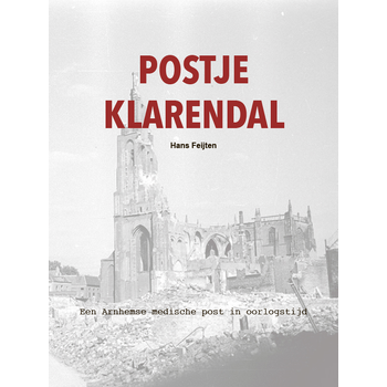 Postje Klarendal (Paperback) bij Singel 344