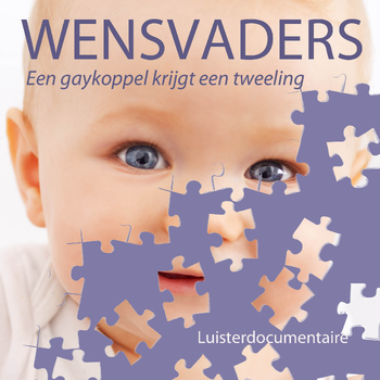 Wensvaders (Audio CD) bij Singel 344