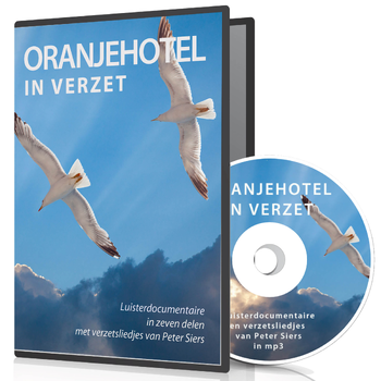 Oranjehotel in verzet bij Singel 344