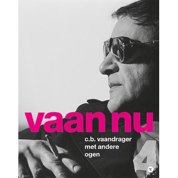 Vaan nu (Paperback) bij Singel 344