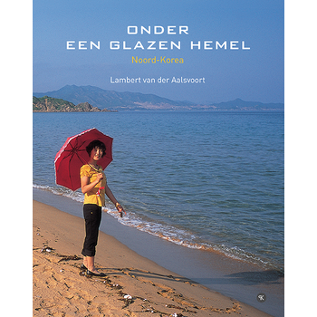 Onder een glazen hemel (Hardback) bij Singel 344