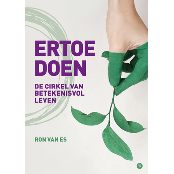 Ertoe doen (Paperback) bij Singel 344