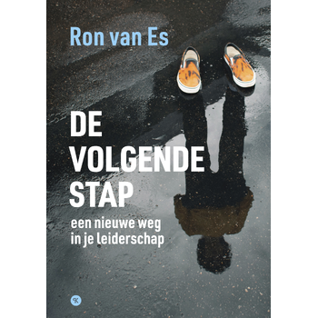 De volgende stap (Paperback) bij Singel 344