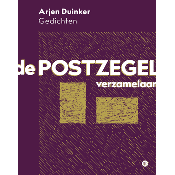 De postzegelverzamelaar (Paperback) bij Singel 344