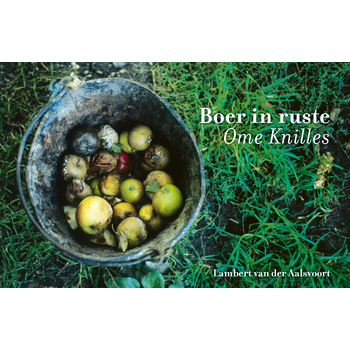 Boer in ruste (Hardback) bij Singel 344