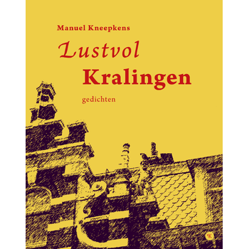 Lustvol Kralingen (Paperback) bij Singel 344