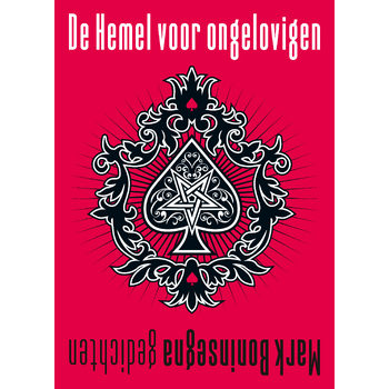 De Hemel voor ongelovigen (Paperback) bij Singel 344