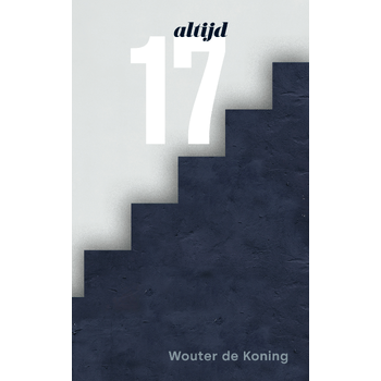 Altijd 17 (Paperback) bij Singel 344