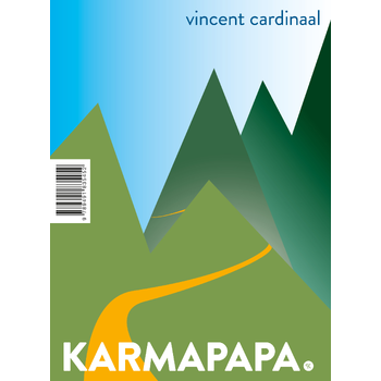 Karmapapa & Cupido bijtgraag (Paperback) bij Singel 344