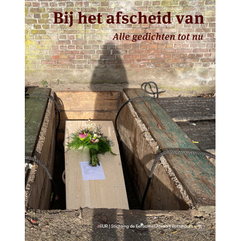 Bij het afscheid van (Paperback) bij Singel 344