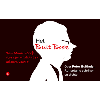 Het bult boek (Paperback) bij Singel 344