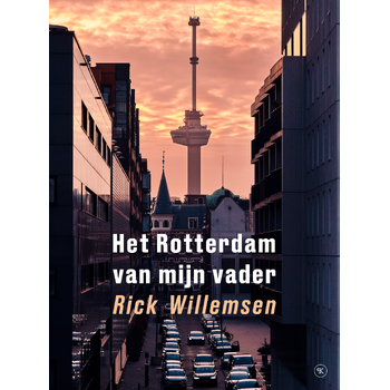 Het Rotterdam van mijn vader (Paperback) bij Singel 344