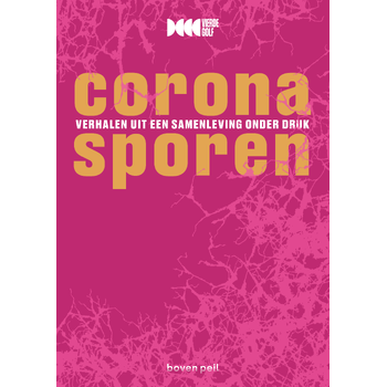 Coronasporen (Paperback) bij Singel 344