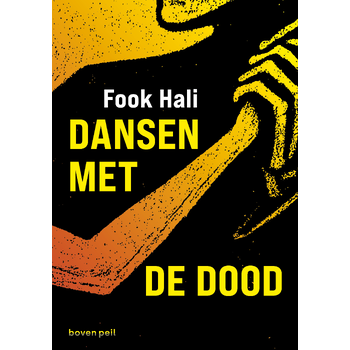 Dansen met de dood (Paperback) bij Singel 344