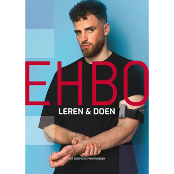 EHBO Leren & Doen (Paperback) bij Singel 344