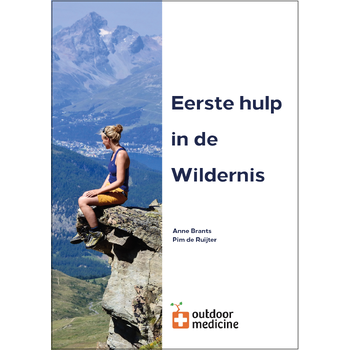 Eerste hulp in de Wildernis (Paperback) bij Singel 344
