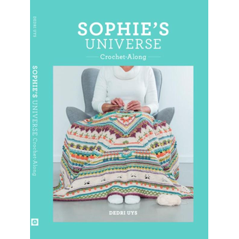 Sophie's Universe (Paperback) bij Singel 344