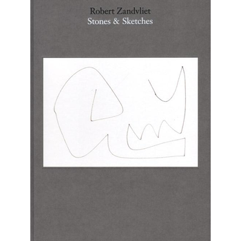 Stones and Sketches (Hardback) bij Singel 344