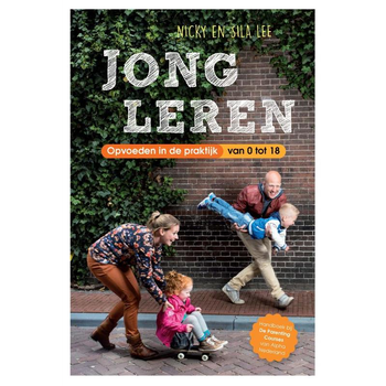 Jongleren (Paperback) bij Singel 344