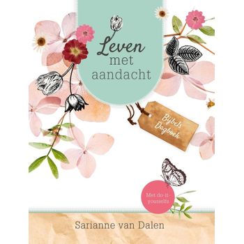 Leven met aandacht (Paperback) bij Singel 344
