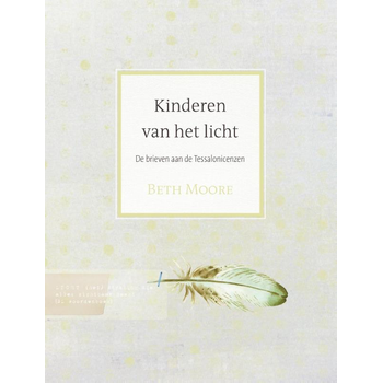 Kinderen van het licht (Paperback) bij Singel 344