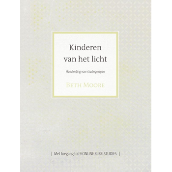Kinderen van het licht (Paperback) bij Singel 344