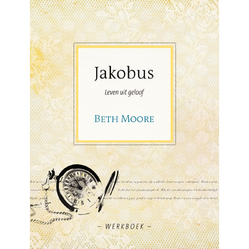 Jakobus (Paperback) bij Singel 344