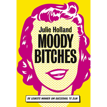Moody bitches (Paperback) bij Singel 344