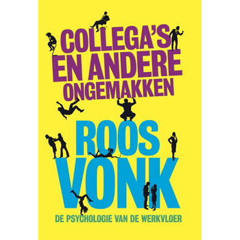 Collega's en andere ongemakken (Paperback) bij Singel 344