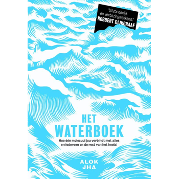 Het waterboek (Paperback) bij Singel 344