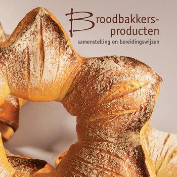 Broodbakkersproducten (Paperback) bij Singel 344
