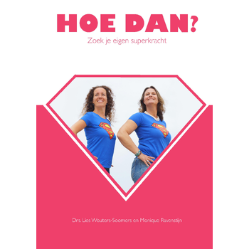 Hoe dan? (Hardback) bij Singel 344