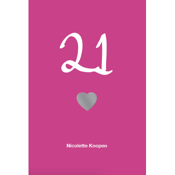21 (Paperback) bij Singel 344