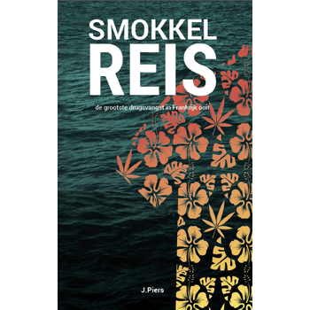 Smokkelreis (Paperback) bij Singel 344