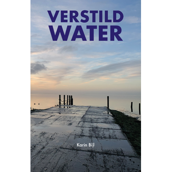 Verstild Water (Paperback) bij Singel 344