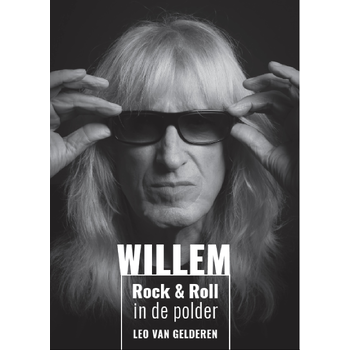 Willem (Paperback) bij Singel 344