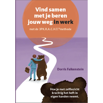 Vind samen met je beren jouw weg in werk (Paperback) bij Singel 344