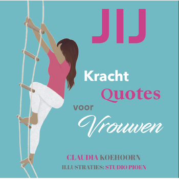 JIJ (Hardback) bij Singel 344