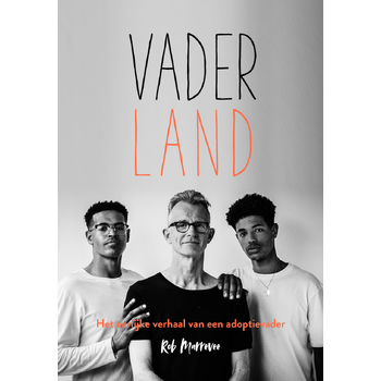 Vaderland (Paperback) bij Singel 344