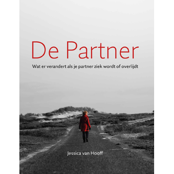 De partner (Paperback) bij Singel 344