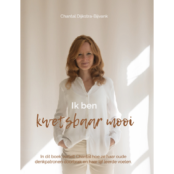 Ik ben kwetsbaar mooi (Paperback) bij Singel 344